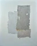 Lucio Bulgarelli, Without title, Acrylic on canvas