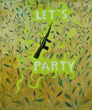 Dormice, Let's party