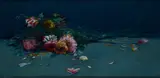 Renzo Vespignani, Flowers