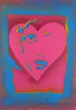 Without title by Giosetta Fioroni, offered Feb 2023
