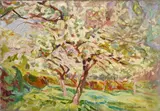 Mario Cavaglieri, Tree