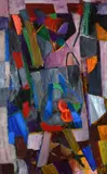 Bruno Cassinari, Without title