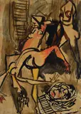 Renato Guttuso, Salome
