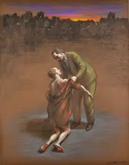Stefano Di Stasio, Dress the naked, 2015