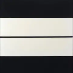 Ettore Spalletti, Without title, 1971