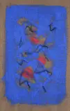 Salvatore Emblema, Without title