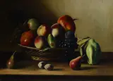 Gregorio Sciltian, Still life