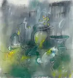 Sebastian Matta, Without title