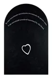 Emilio Isgrò, Heart heart