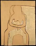 Conrad Marca-Relli, Without title