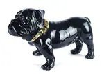 Dog by Piero Fornasetti, Ceramic sculpture, offered Feb 2023