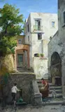 Vincenzo Canino, Glimpse of the country