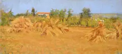 Giorgio Kienerk, Sheaves