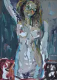 Silvio Loffredo, Naked