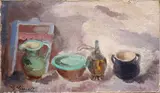 Guido Guidi, Still life