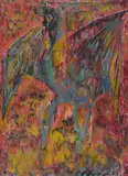 Silvio Loffredo, Rooster
