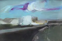 Carlo Quattrucci, Landscape