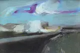 Carlo Quattrucci, Landscape