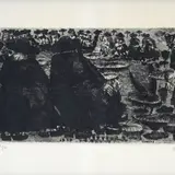 Antonio Zancanaro, Figures