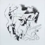Franco Murer, Without title, 1988
