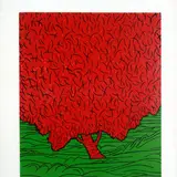 Mario Rossello, Tree