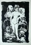Mino Maccari, Without title