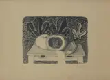 Giuseppe Viviani, Still life