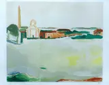 Virgilio Guidi, Venice