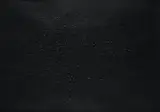 Alberto Burri, Black Cretto D, 1971, Signature lower right; print run bottom left. Bibliography