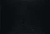 Alberto Burri, Cretto nero C