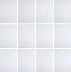 Twelve forms since June 10, 1967 by Alighiero Boetti, 1971, Signature and edition lower left. Blind stamp Artestudio, offered Dec 2022