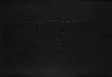 Alberto Burri, black cretto b