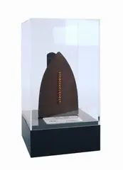 Cadeau by Man Ray, 1921, Signature, offered Dec 2022