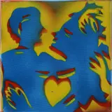 Giosetta Fioroni, The couple