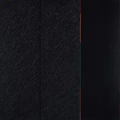 Gottardo Ortelli, mnemesis, 1973, On the reverse: signature