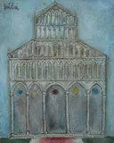 Franco Gentilini, Cathedral