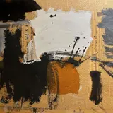 Afro Basaldella, Without title