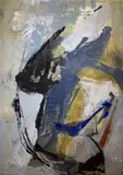 Giuseppe Santomaso, Without title