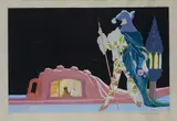 Umberto Brunelleschi, Carnival in Venice