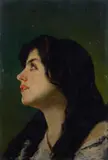 Ruggero Focardi, Female profile