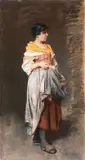 Vincenzo Caprile, Commoner
