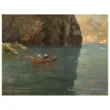 Leopoldo Galeota-Russo, Leopoldo Russo Galeota, Leopoldo Russo Galeota (Napoli