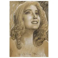 The Spring by Angelo Dall'Oca Bianca, offered Mar 2025