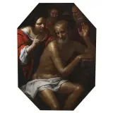 Giovanni Martinelli, Job Reproched By His Wife