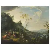 Vittorio Amedeo Cignaroli, Untitled
