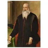 Alessandro Fei del Barbiere, Untitled