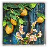 Untitled by Piero Gilardi, Blooming, offered Feb 2025