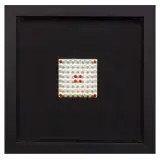 Franco Costalonga, Untitled, Untitled
