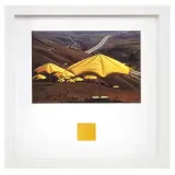 Christo & Jean-Claude, Christo & Jean-Claude, CHRISTO & JEAN-CLAUDE (Gabrovo