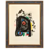 Joan Miró, Joan Miro', JOAN MIRO' (Barcelona